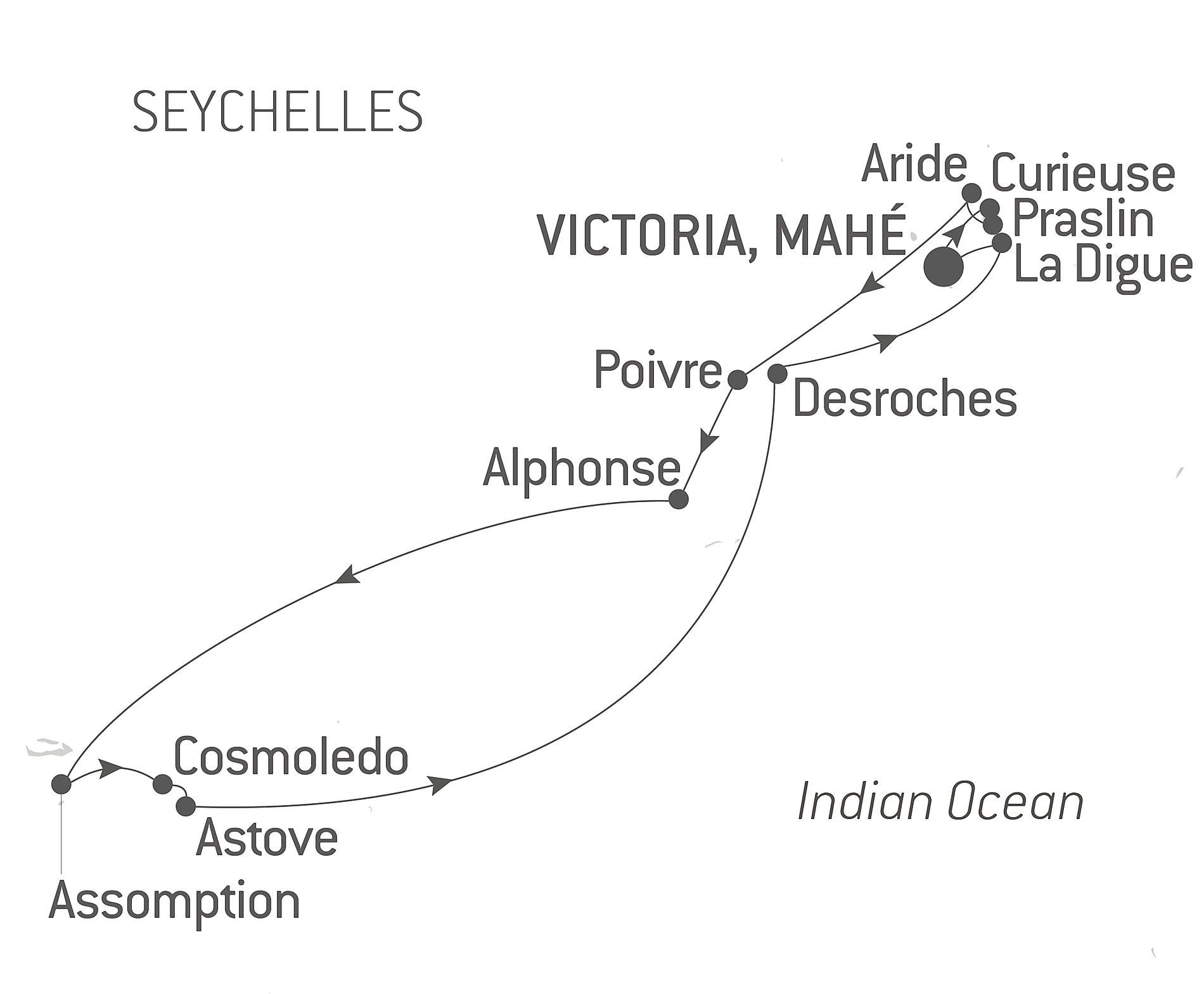 Product Itinerary Image